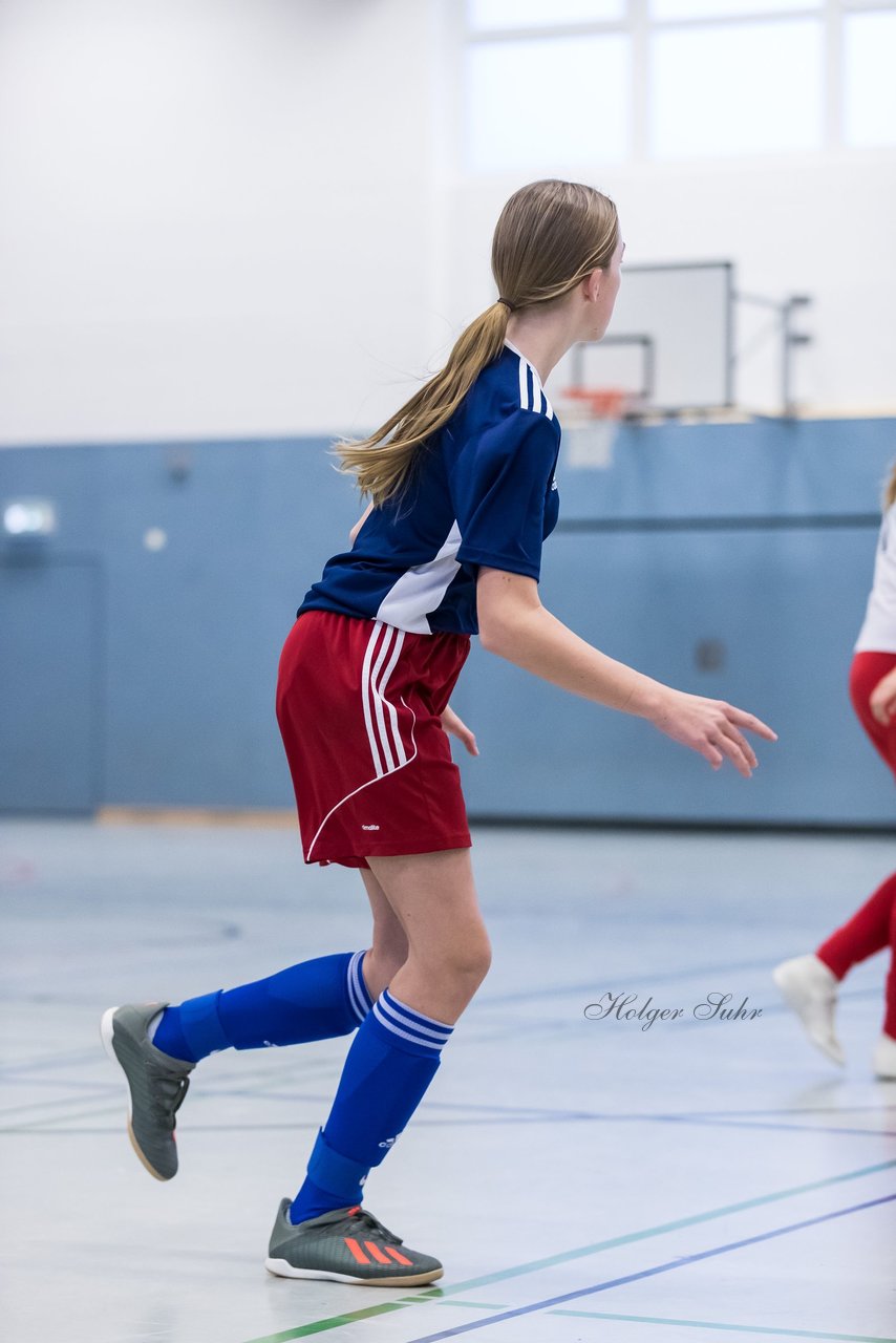 Bild 109 - HFV Futsalmeisterschaft C-Juniorinnen